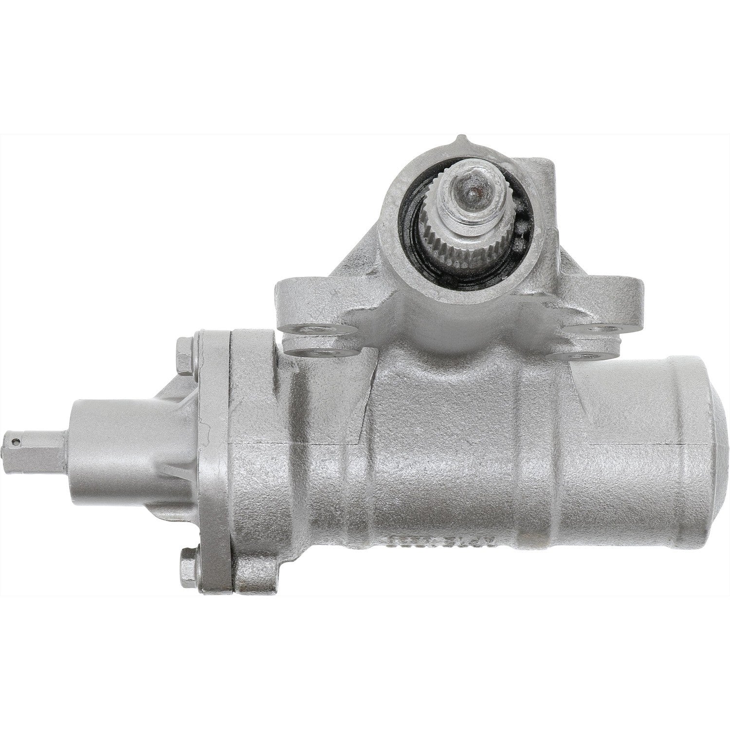 Maval Steering Gear Box 98114M image 2