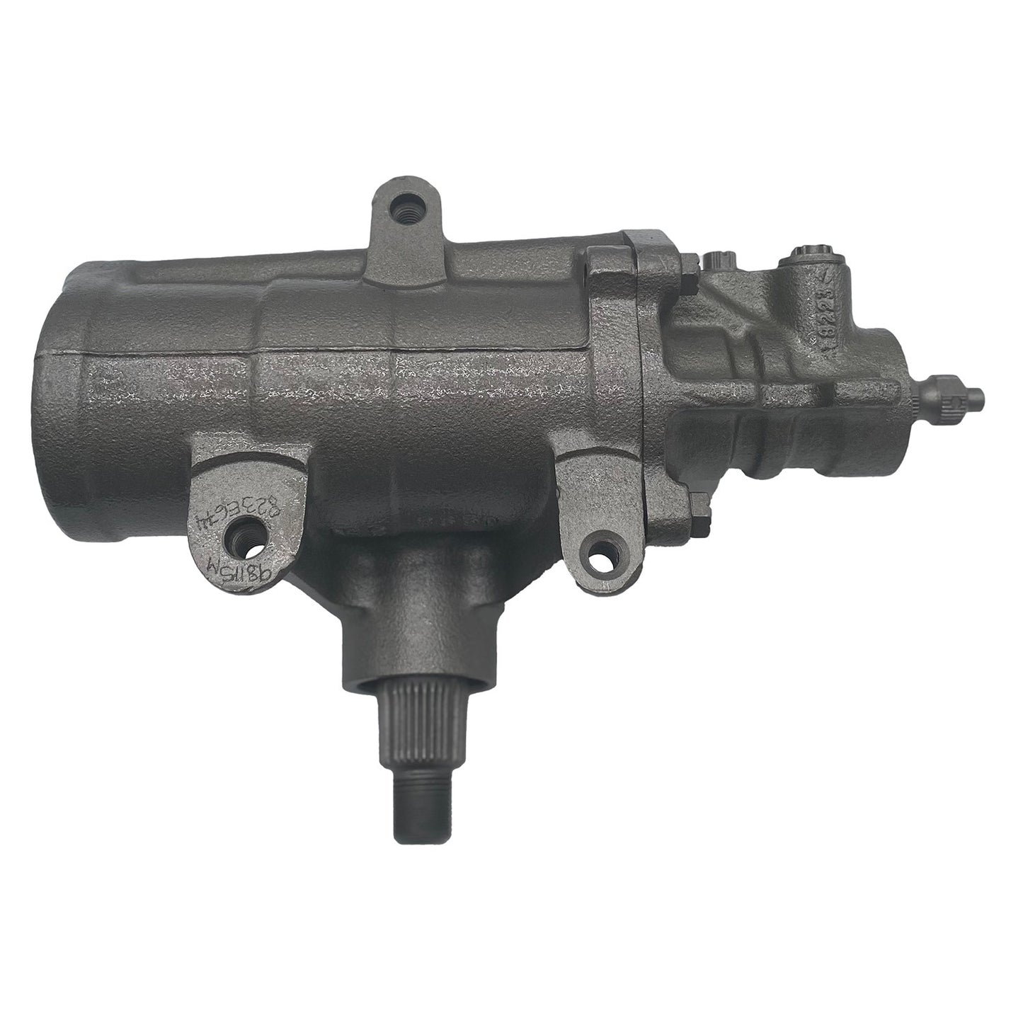 Maval Steering Gear Box 98115M image 5