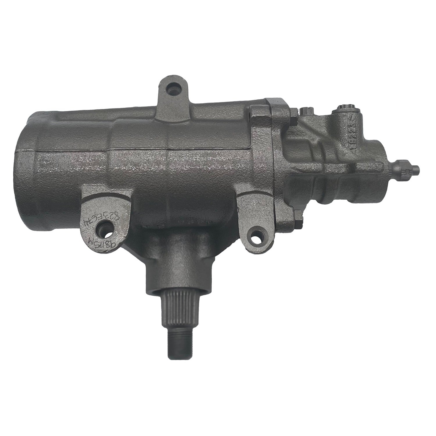 Maval Steering Gear Box 98115M image 5