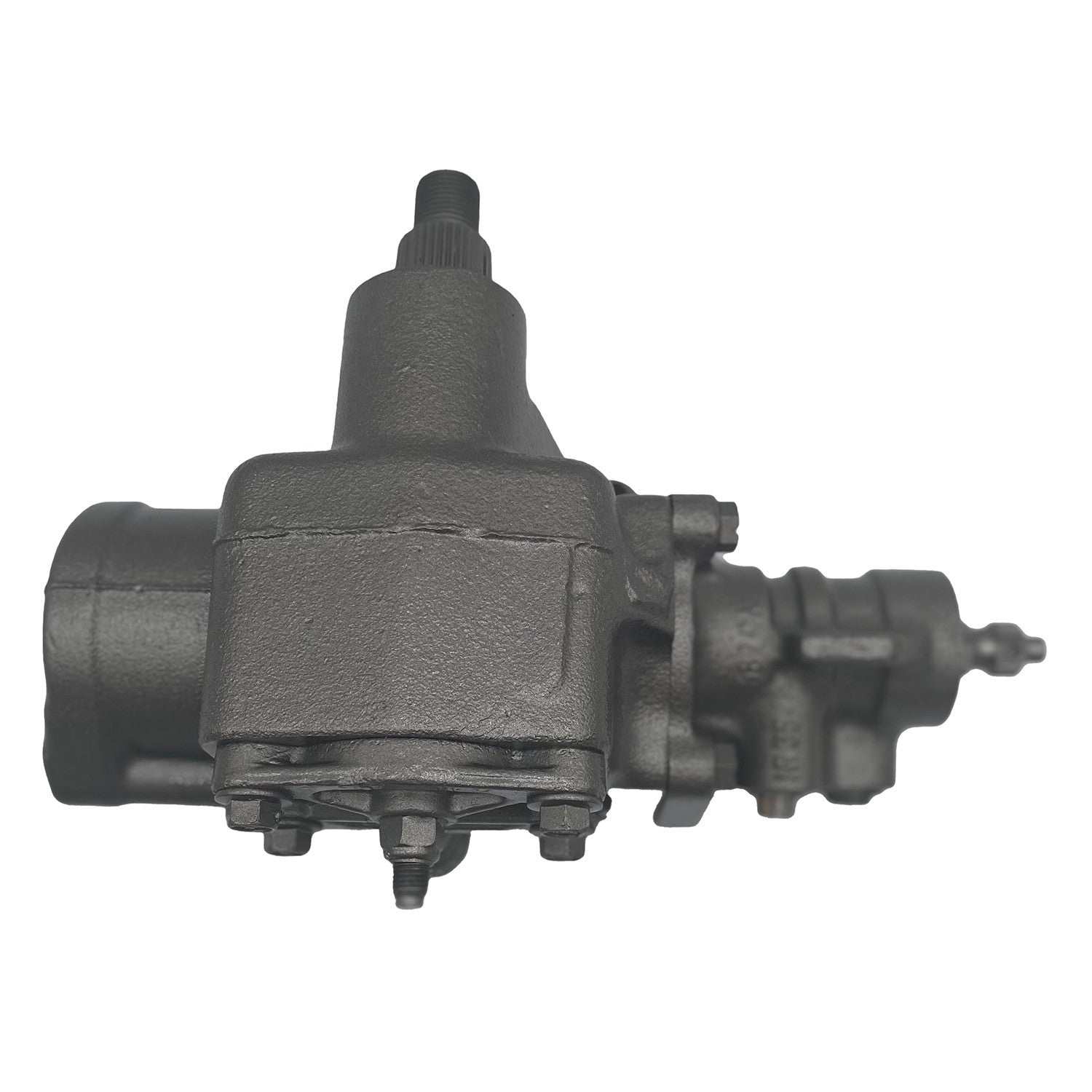 Maval Steering Gear Box 98115M main image