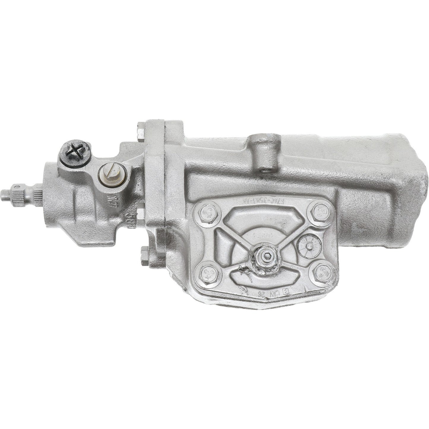 Maval Steering Gear Box 98116M image 5