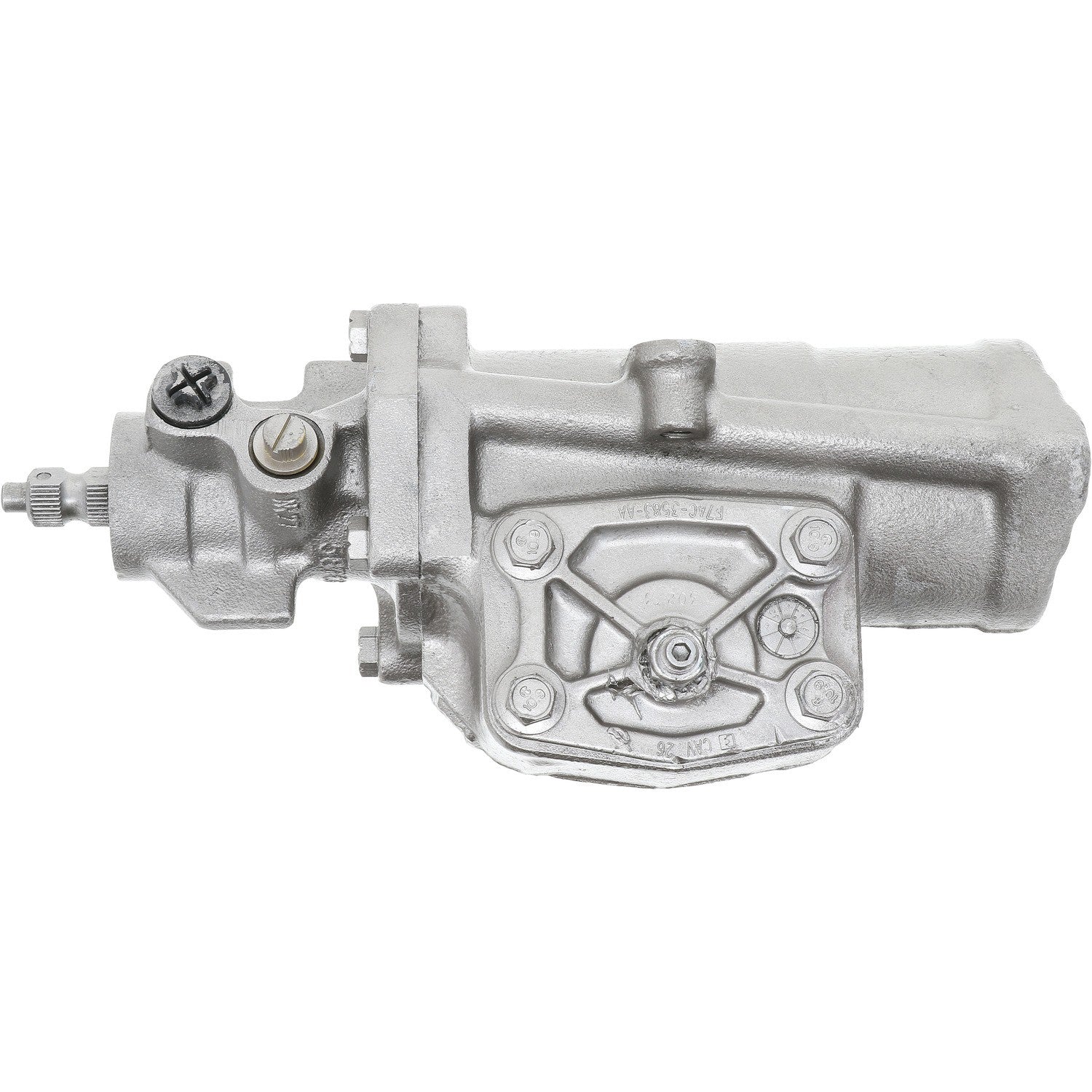 Maval Steering Gear Box 98116M image 5