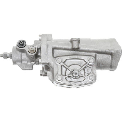 Maval Steering Gear Box 98116M image 5
