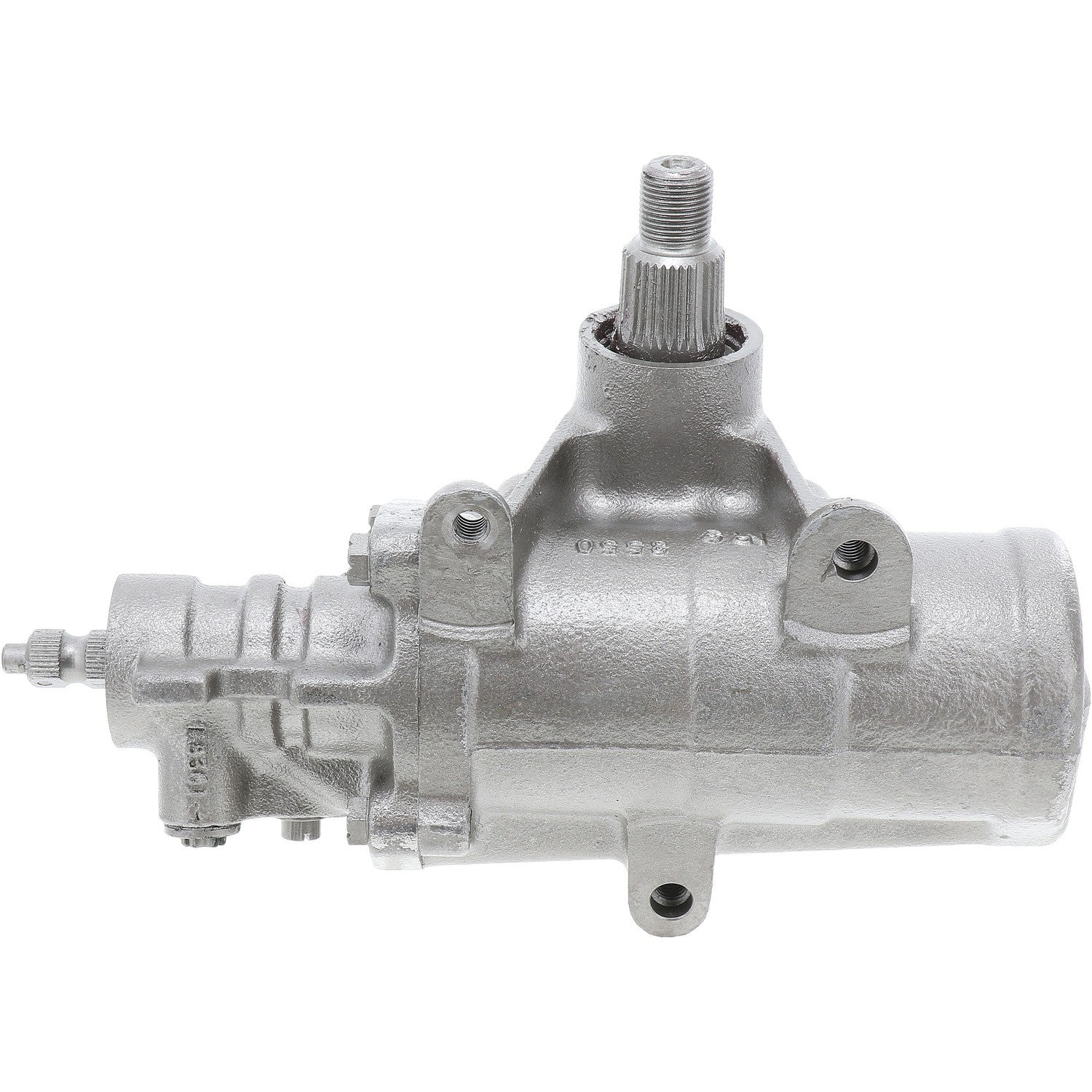 Maval Steering Gear Box 98116M main image