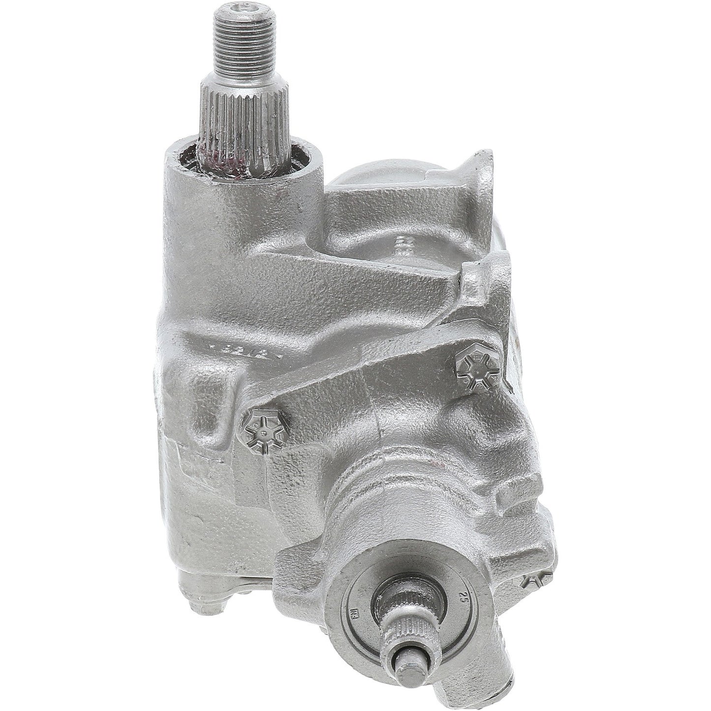 Maval Steering Gear Box 98116M image 3
