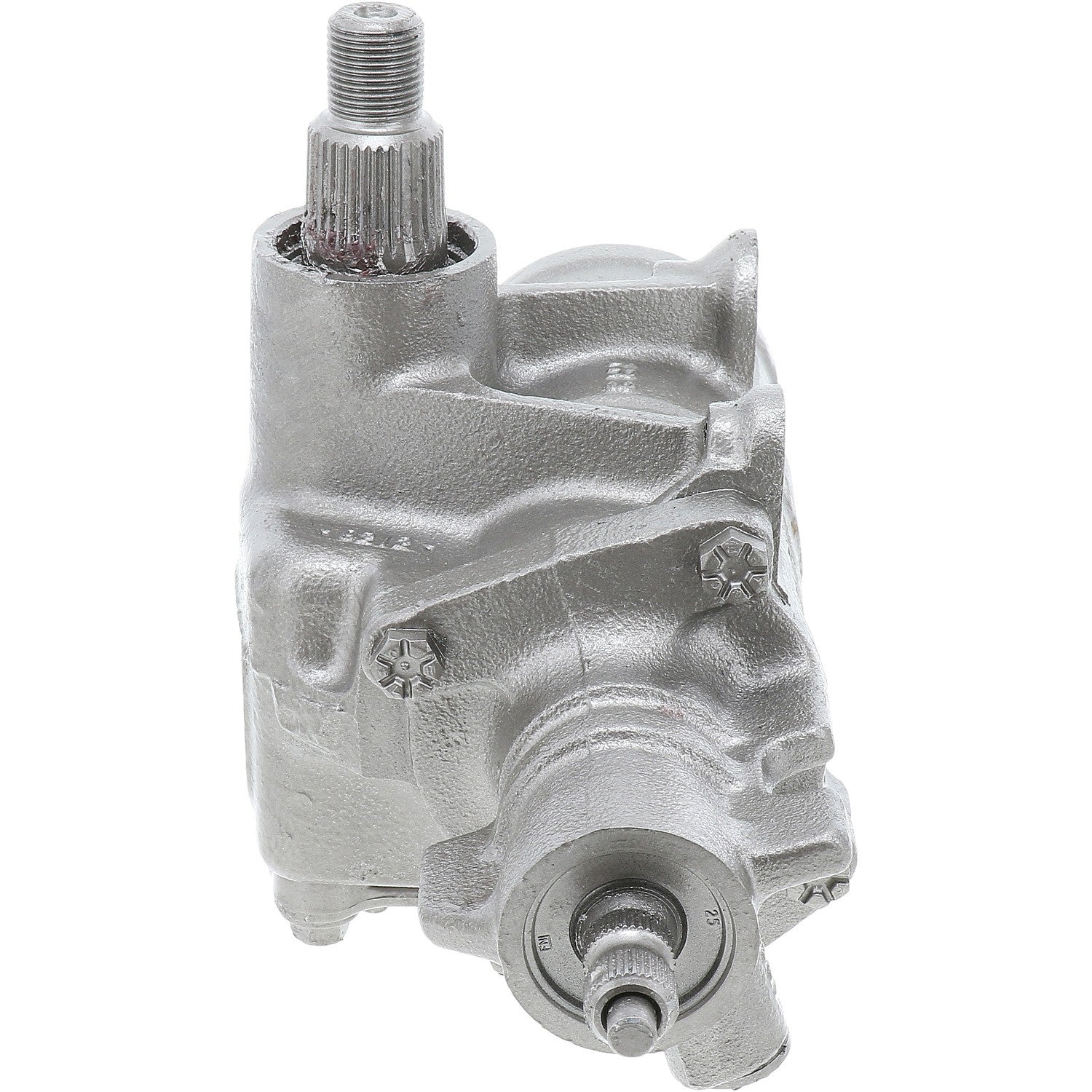 Maval Steering Gear Box 98116M image 3