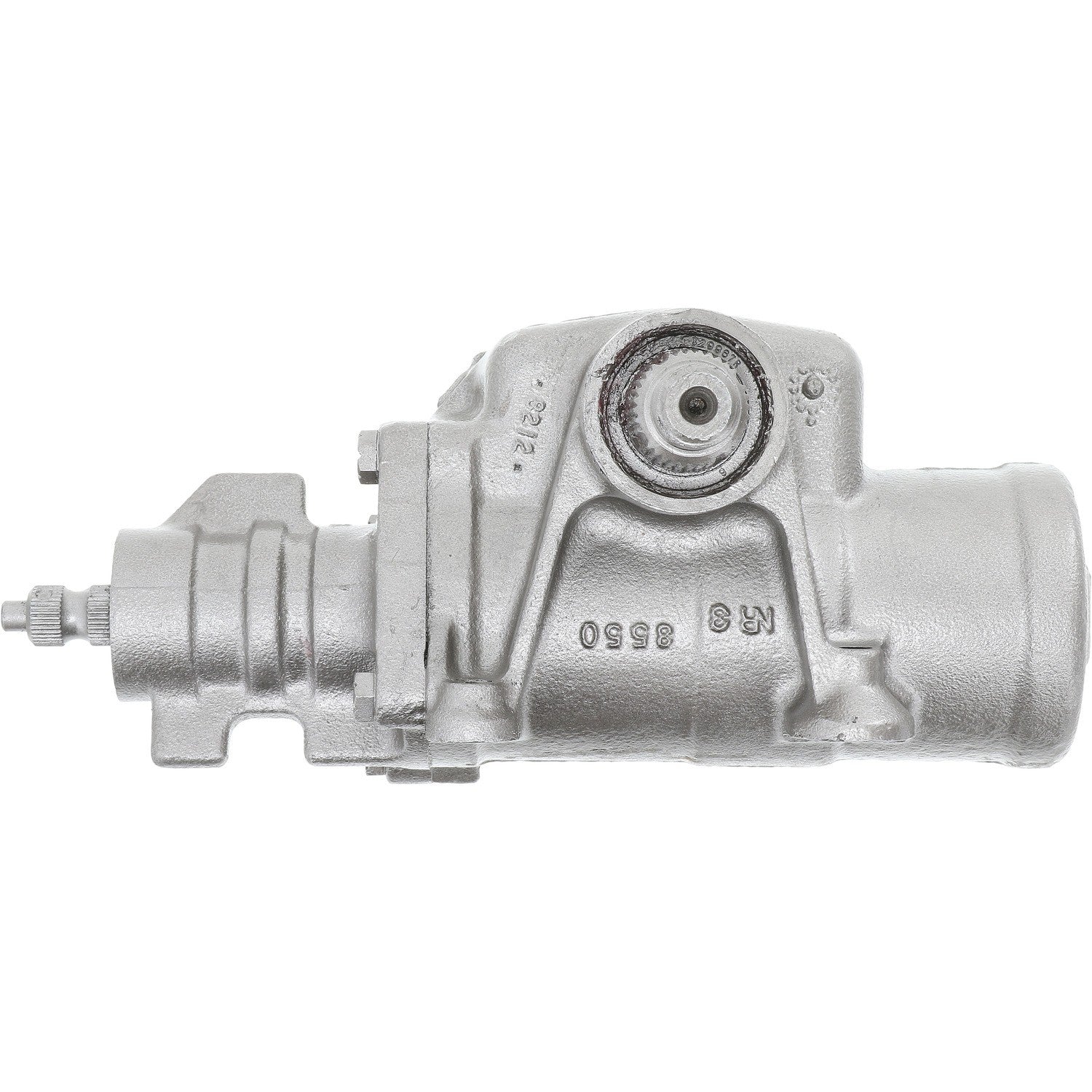 Maval Steering Gear Box 98116M image 2