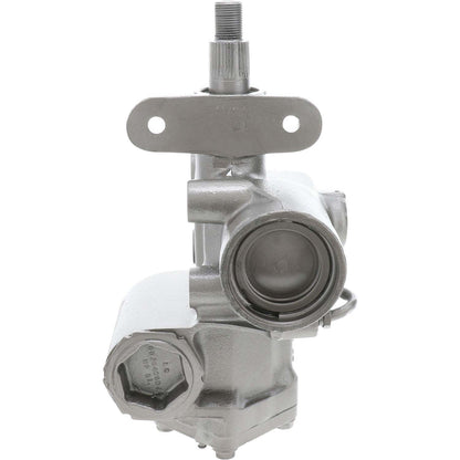 Maval Steering Gear
