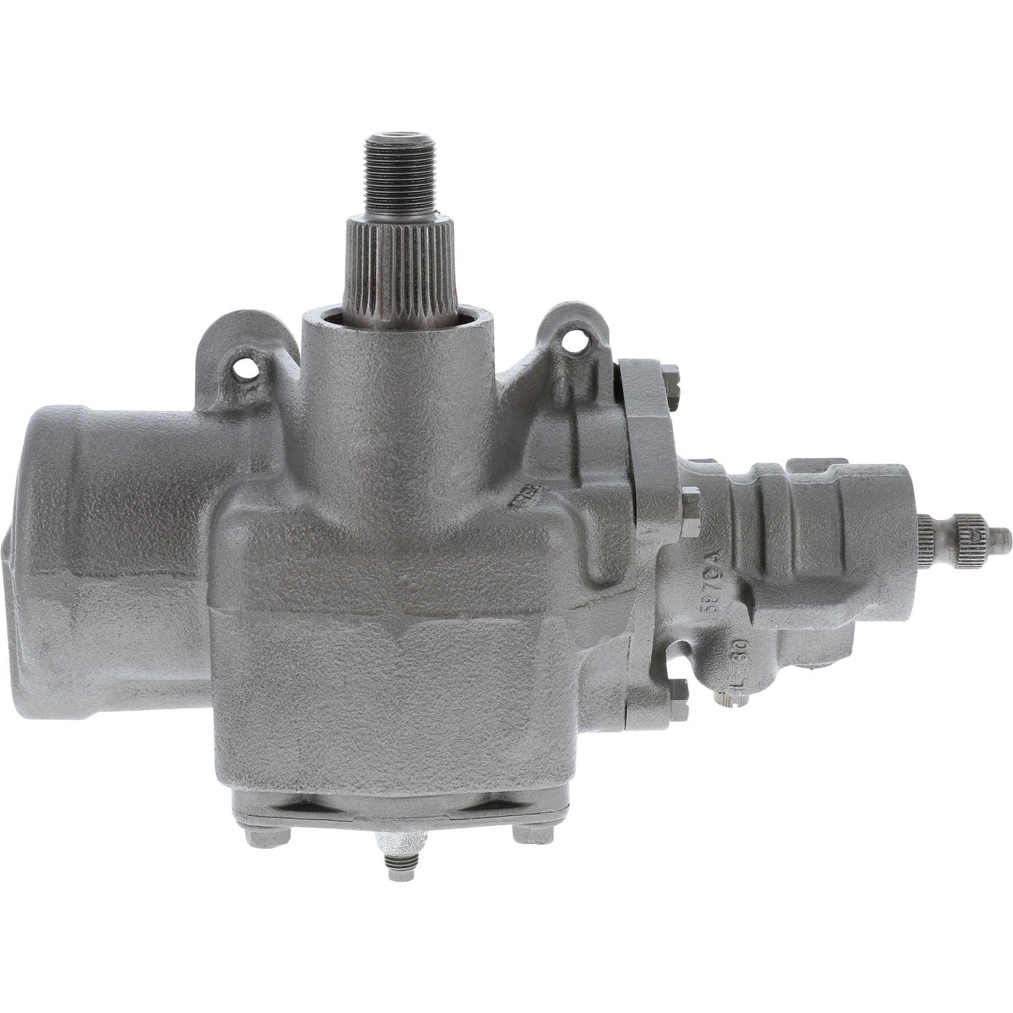 Maval Steering Gear Box 98144M image 6