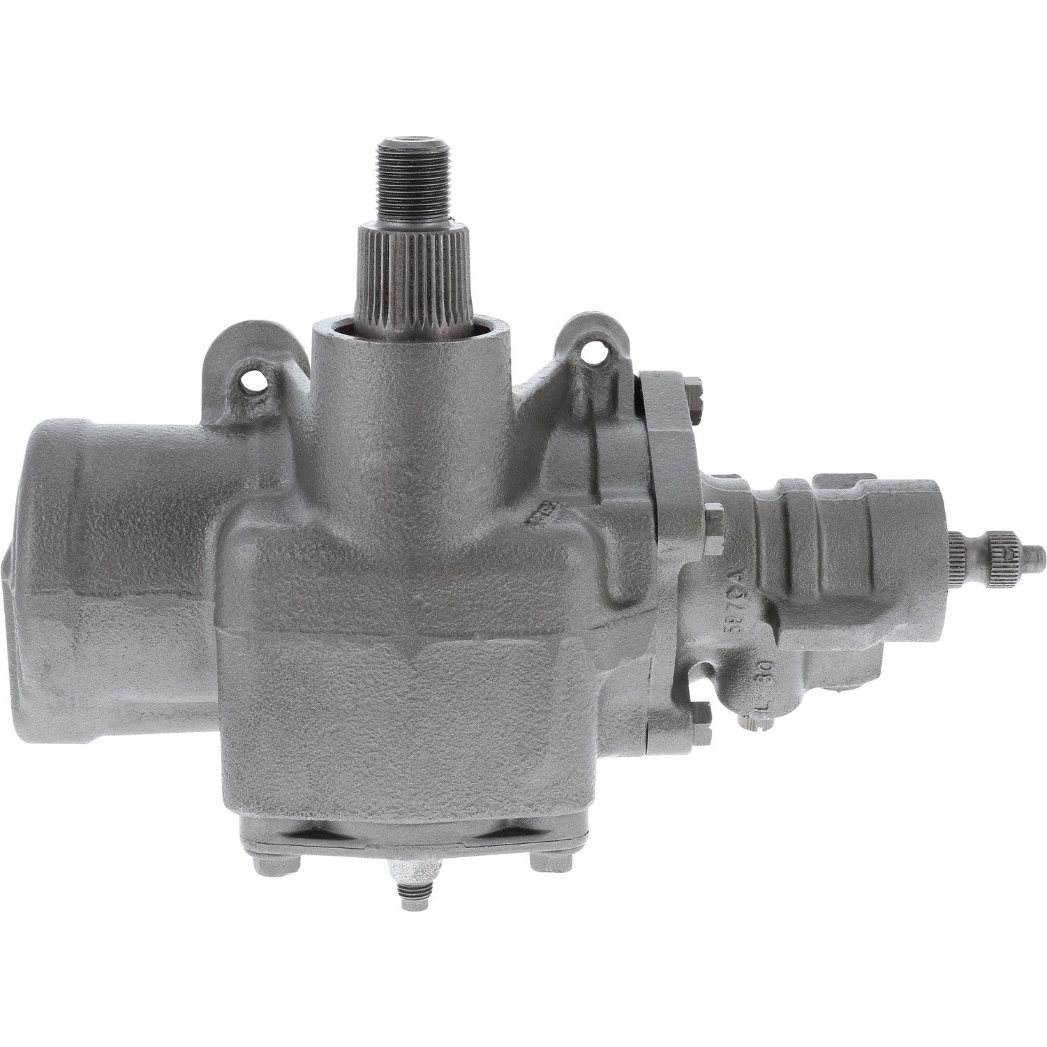 Maval Steering Gear Box 98144M image 6