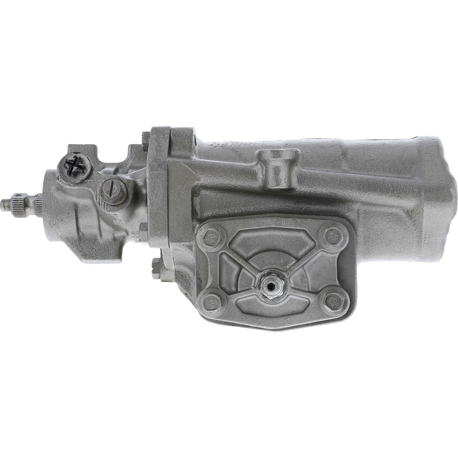 Maval Steering Gear Box 98144M image 5