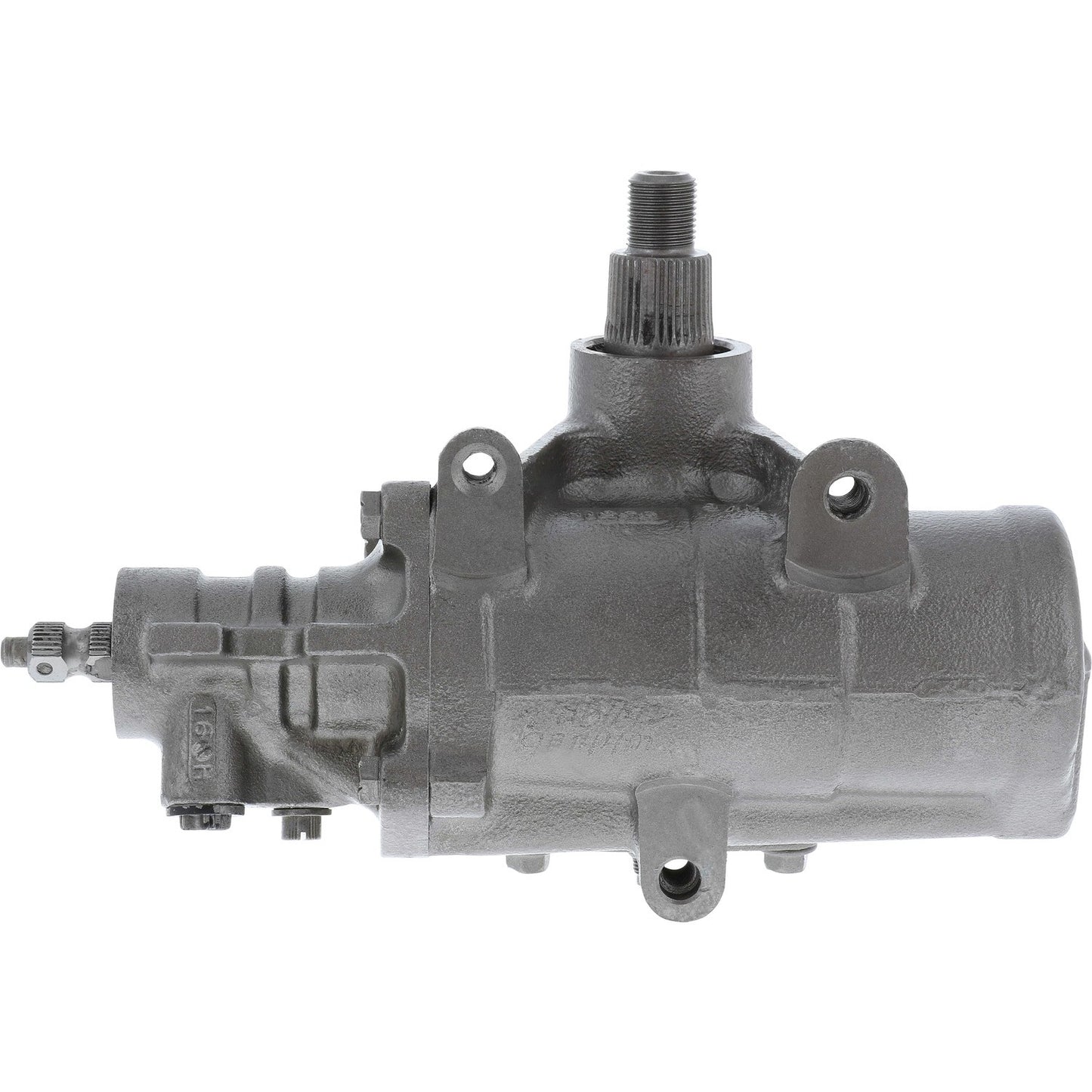 Maval Steering Gear Box 98144M main image