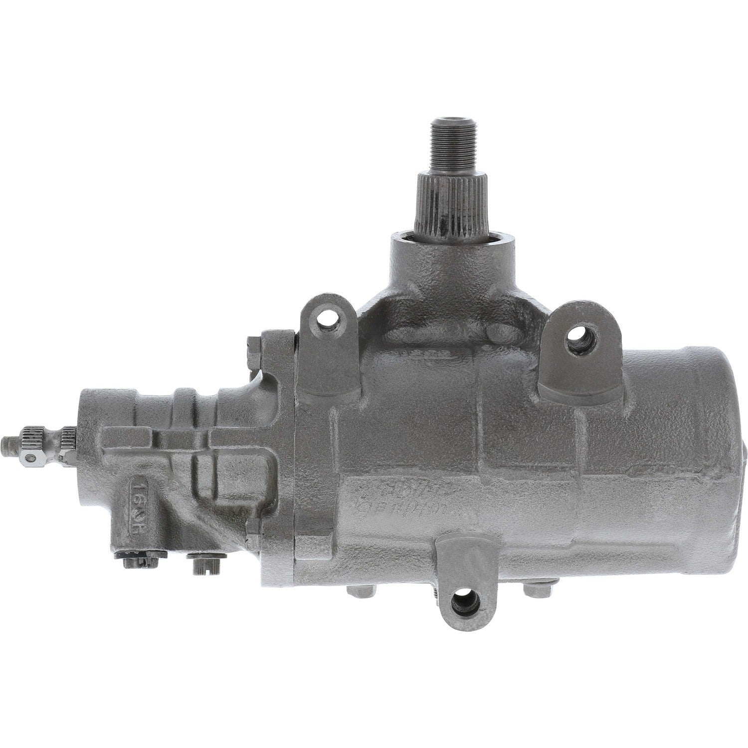Maval Steering Gear Box 98144M main image