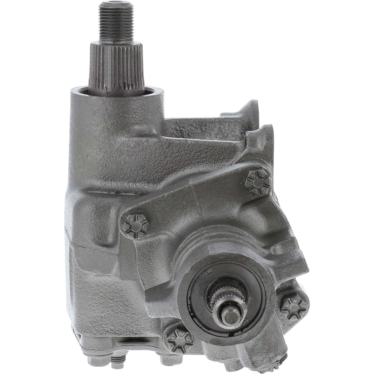 Maval Steering Gear Box 98144M image 3