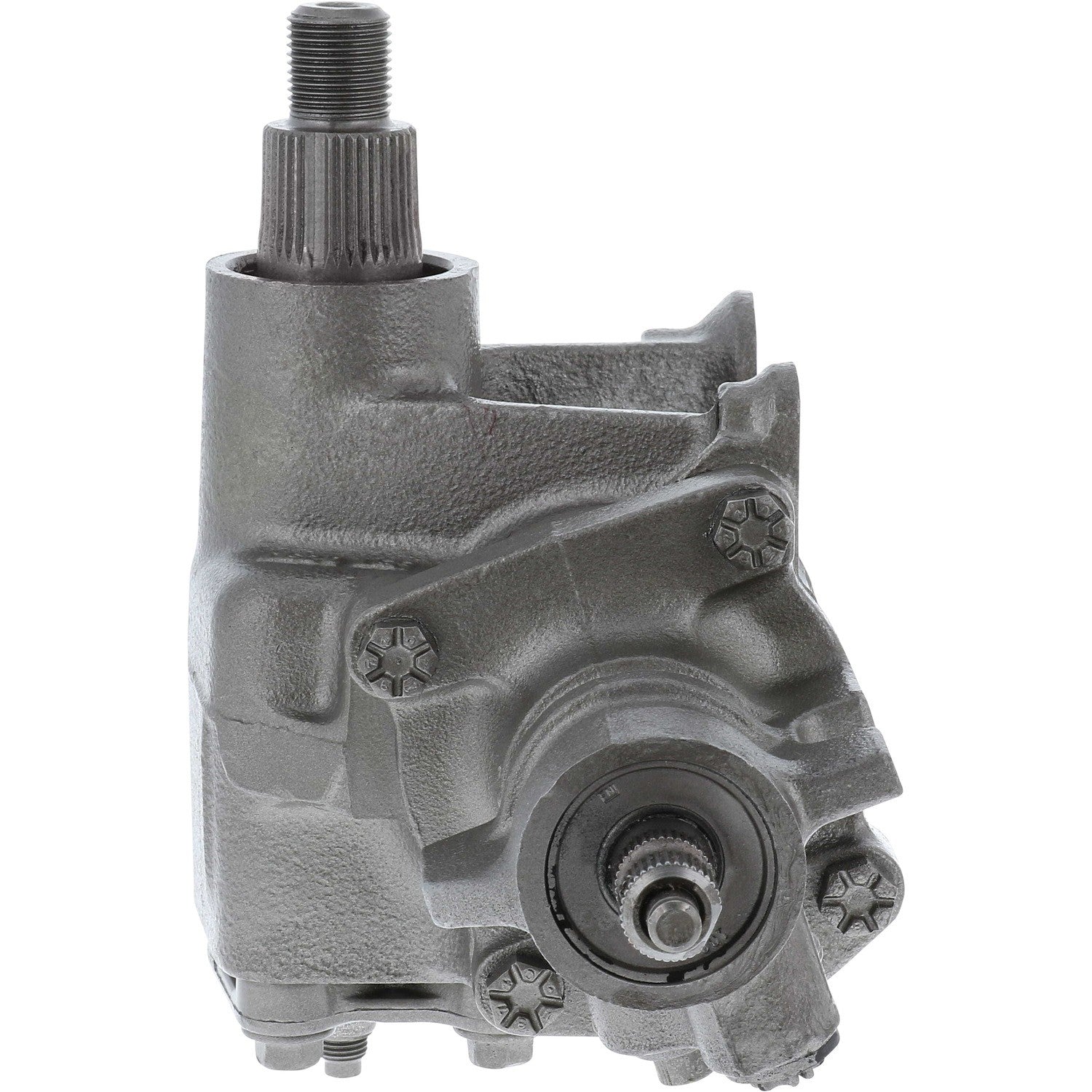 Maval Steering Gear Box 98144M image 3