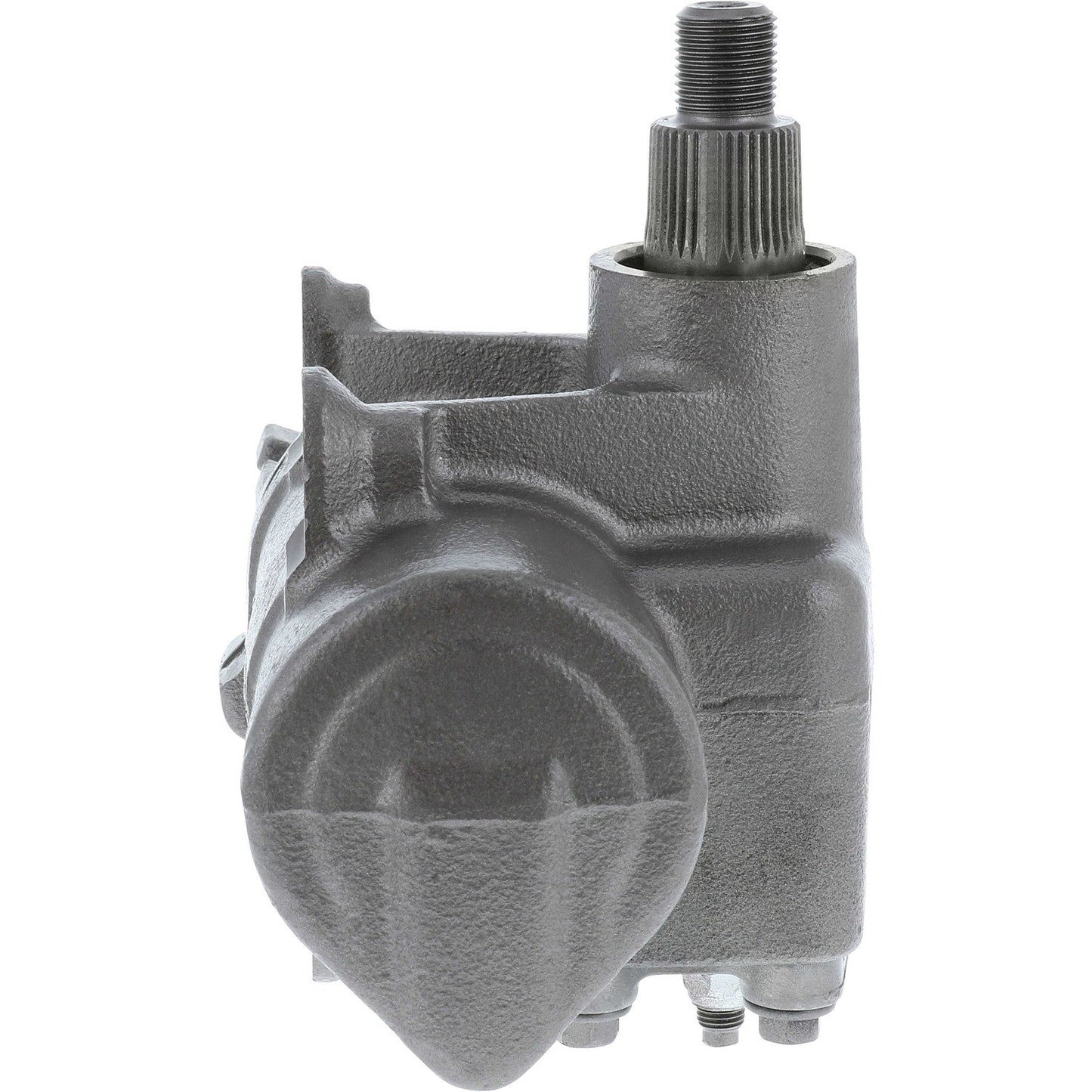 Maval Steering Gear Box 98144M image 4