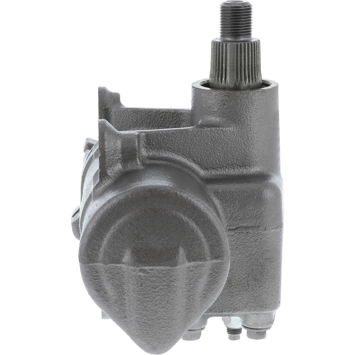 Maval Steering Gear Box 98144M image 4