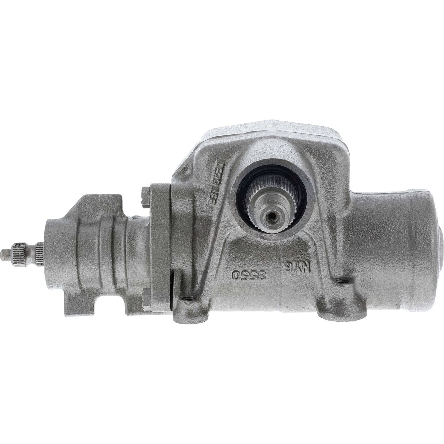 Maval Steering Gear Box 98144M image 2
