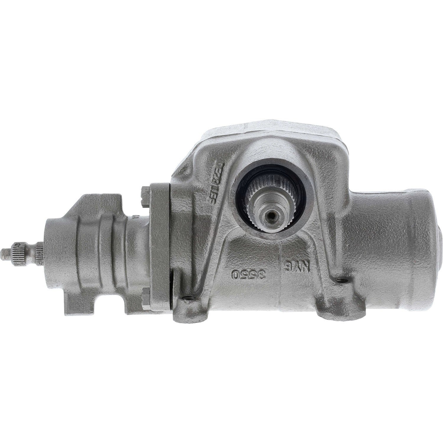 Maval Steering Gear Box 98144M image 2