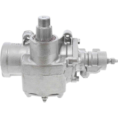 Maval Steering Gear Box - MAVAL - Hydraulic Power - Remanufactured - 98145M 98145M