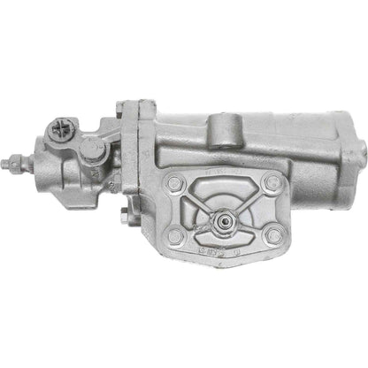 Maval Steering Gear Box - MAVAL - Hydraulic Power - Remanufactured - 98145M 98145M