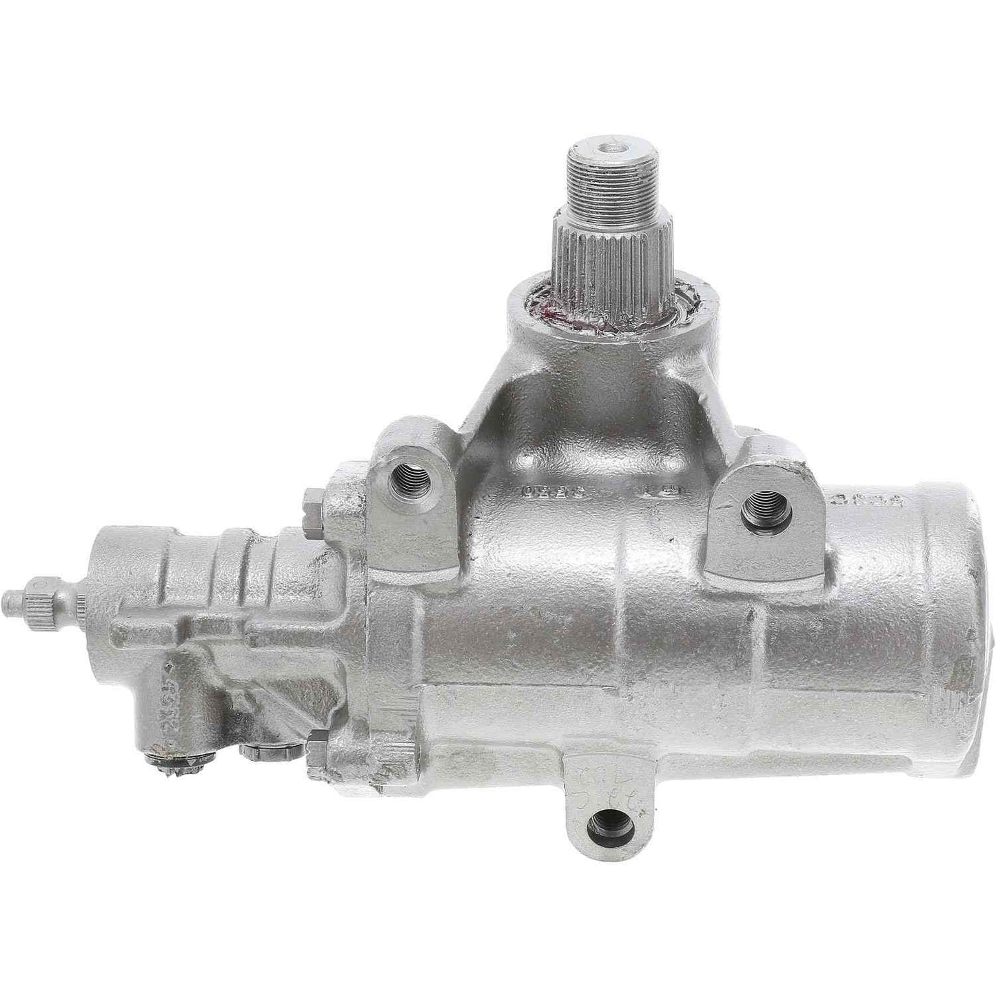 Maval Steering Gear Box - MAVAL - Hydraulic Power - Remanufactured - 98145M 98145M