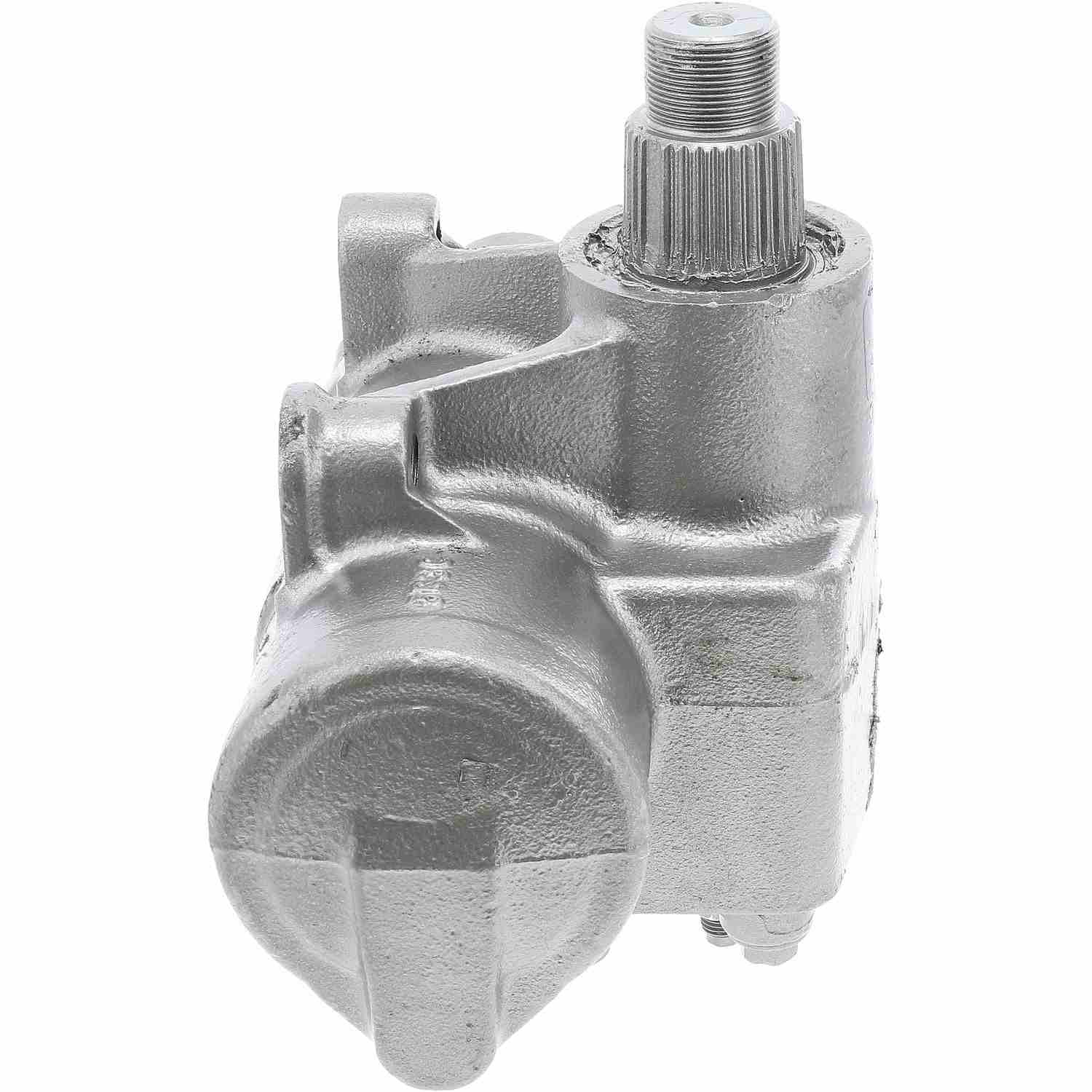 Maval Steering Gear Box - MAVAL - Hydraulic Power - Remanufactured - 98145M 98145M