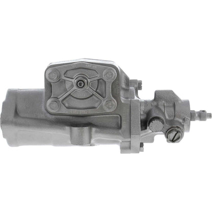 Maval Steering Gear Box - MAVAL - Hydraulic Power - Remanufactured - 98146M 98146M