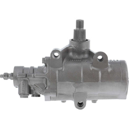 Maval Steering Gear Box - MAVAL - Hydraulic Power - Remanufactured - 98146M 98146M