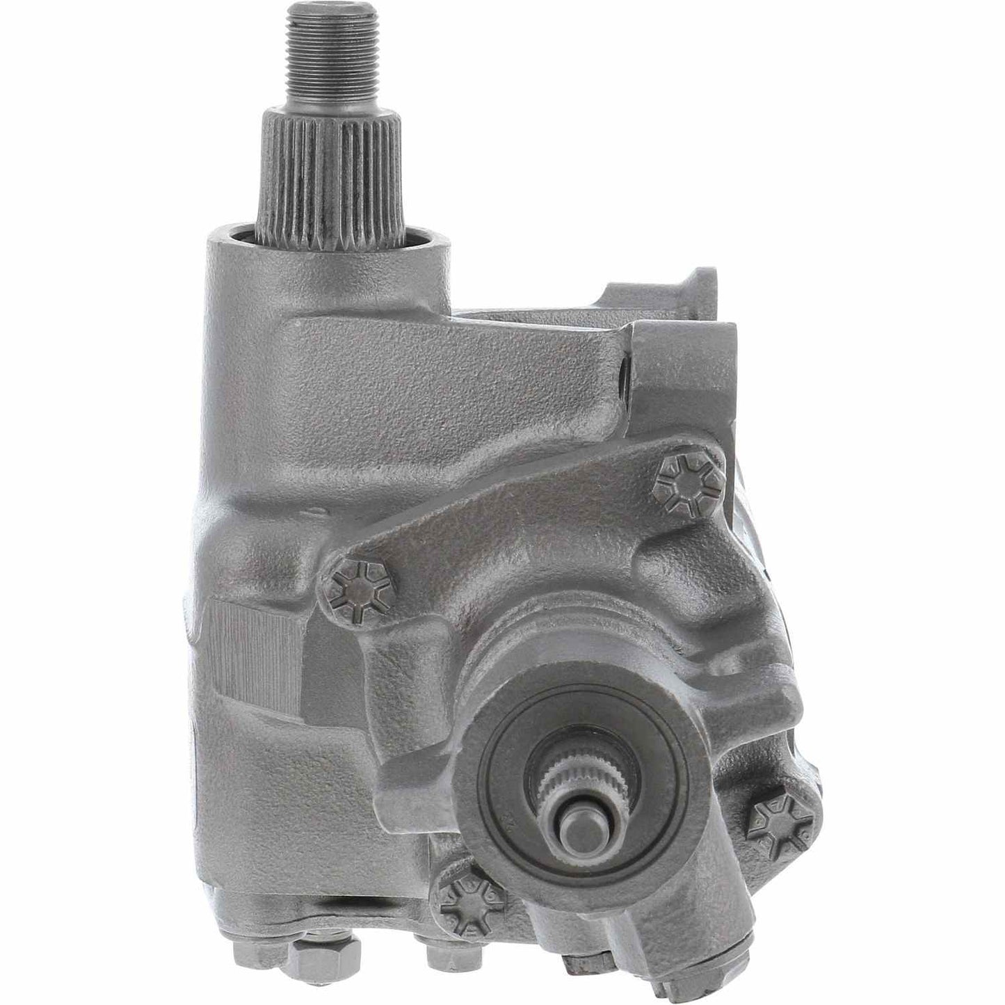 Maval Steering Gear Box - MAVAL - Hydraulic Power - Remanufactured - 98146M 98146M