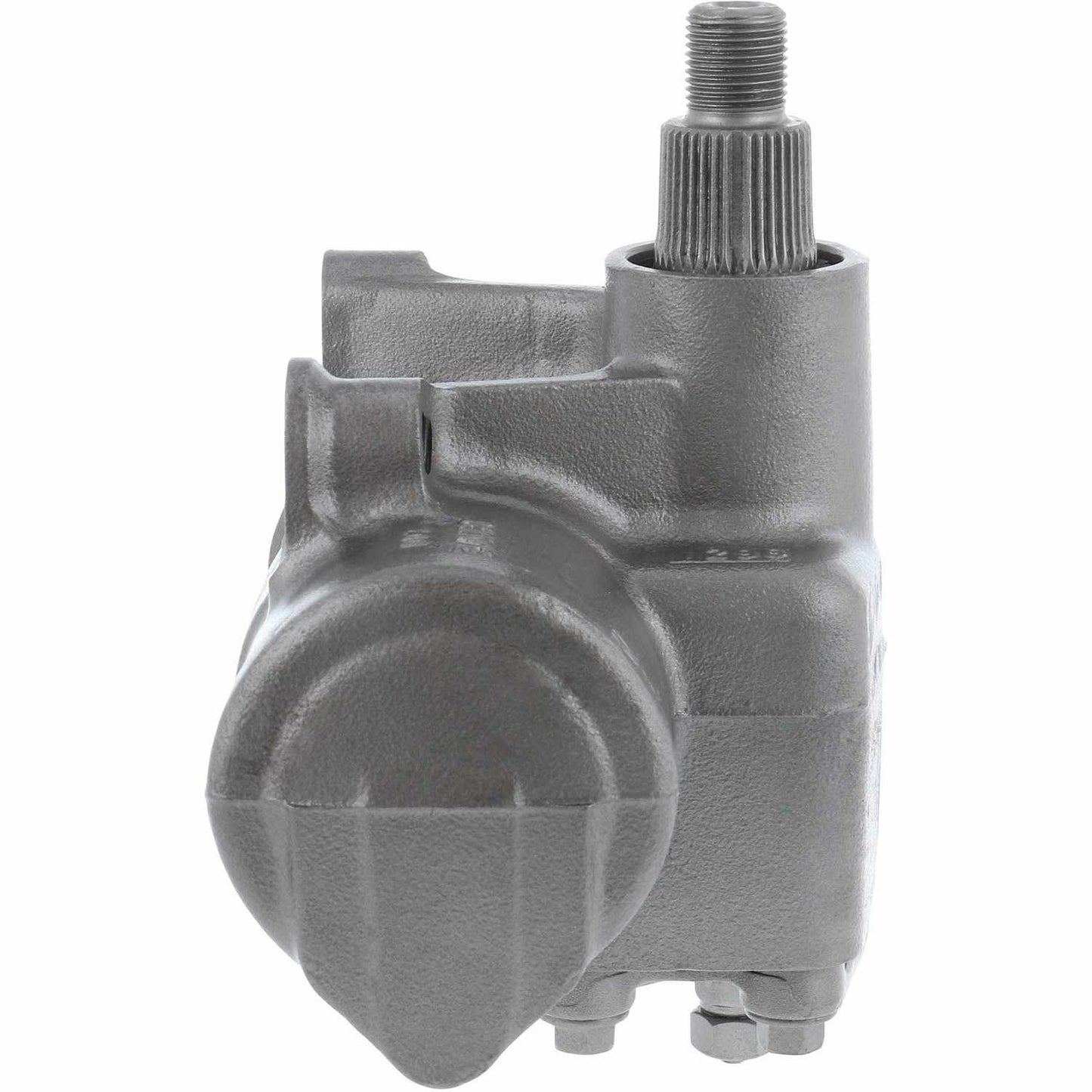 Maval Steering Gear Box - MAVAL - Hydraulic Power - Remanufactured - 98146M 98146M