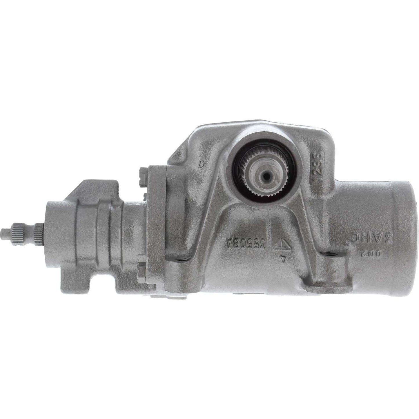 Maval Steering Gear Box - MAVAL - Hydraulic Power - Remanufactured - 98146M 98146M