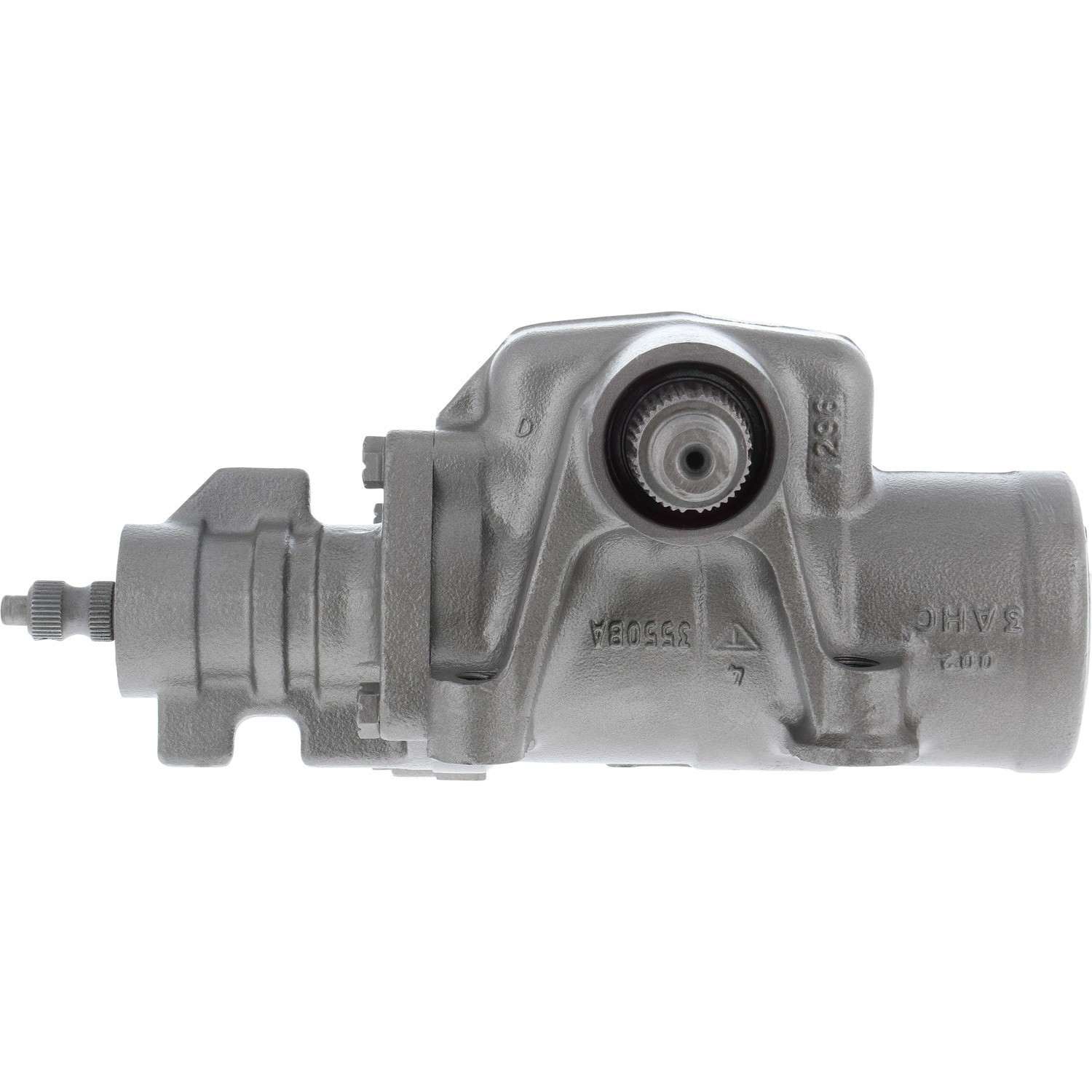 Maval Steering Gear Box - MAVAL - Hydraulic Power - Remanufactured - 98146M 98146M