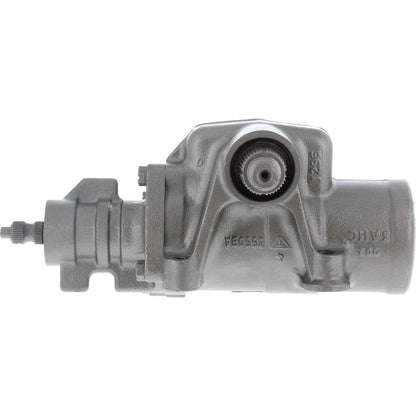 Maval Steering Gear Box - MAVAL - Hydraulic Power - Remanufactured - 98146M 98146M