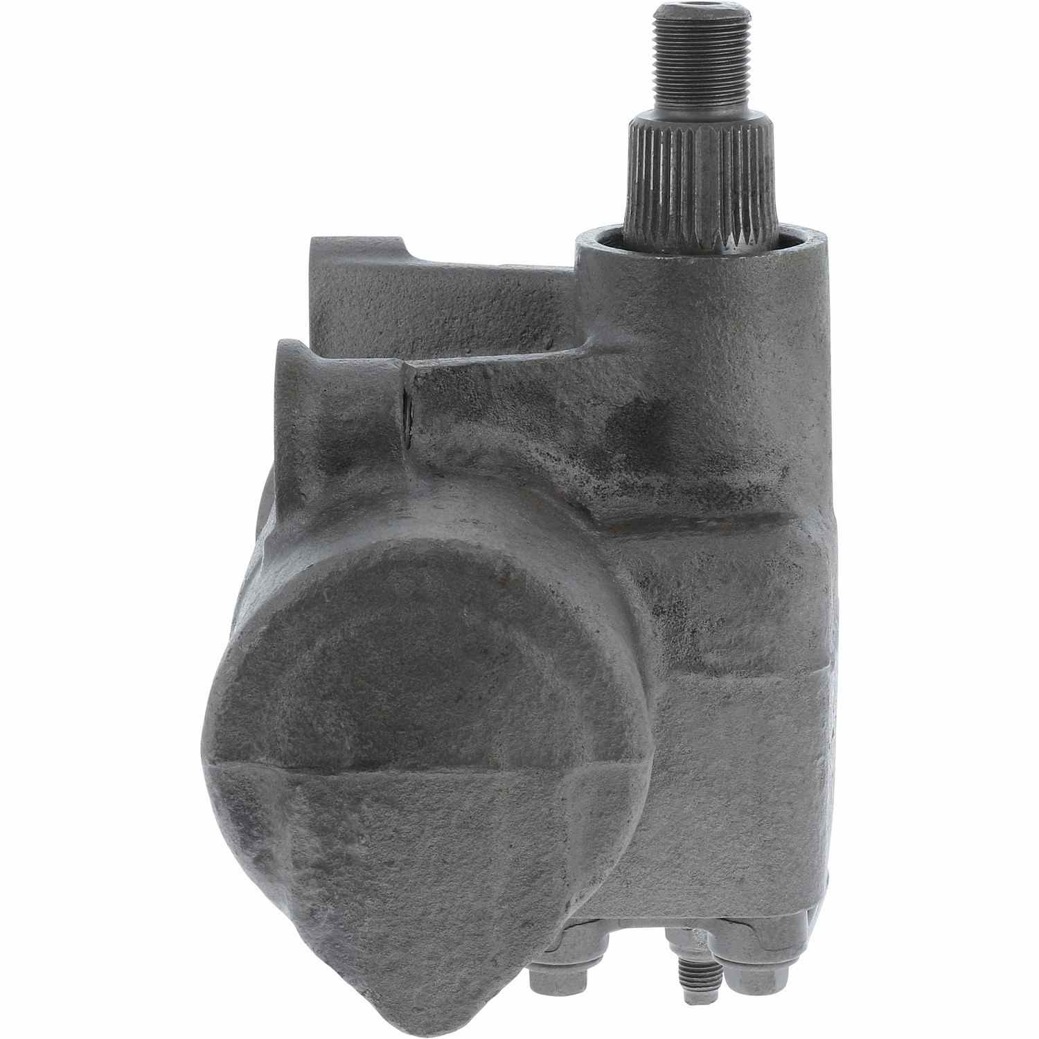 Maval Steering Gear Box - MAVAL - Hydraulic Power - Remanufactured - 98147M 98147M