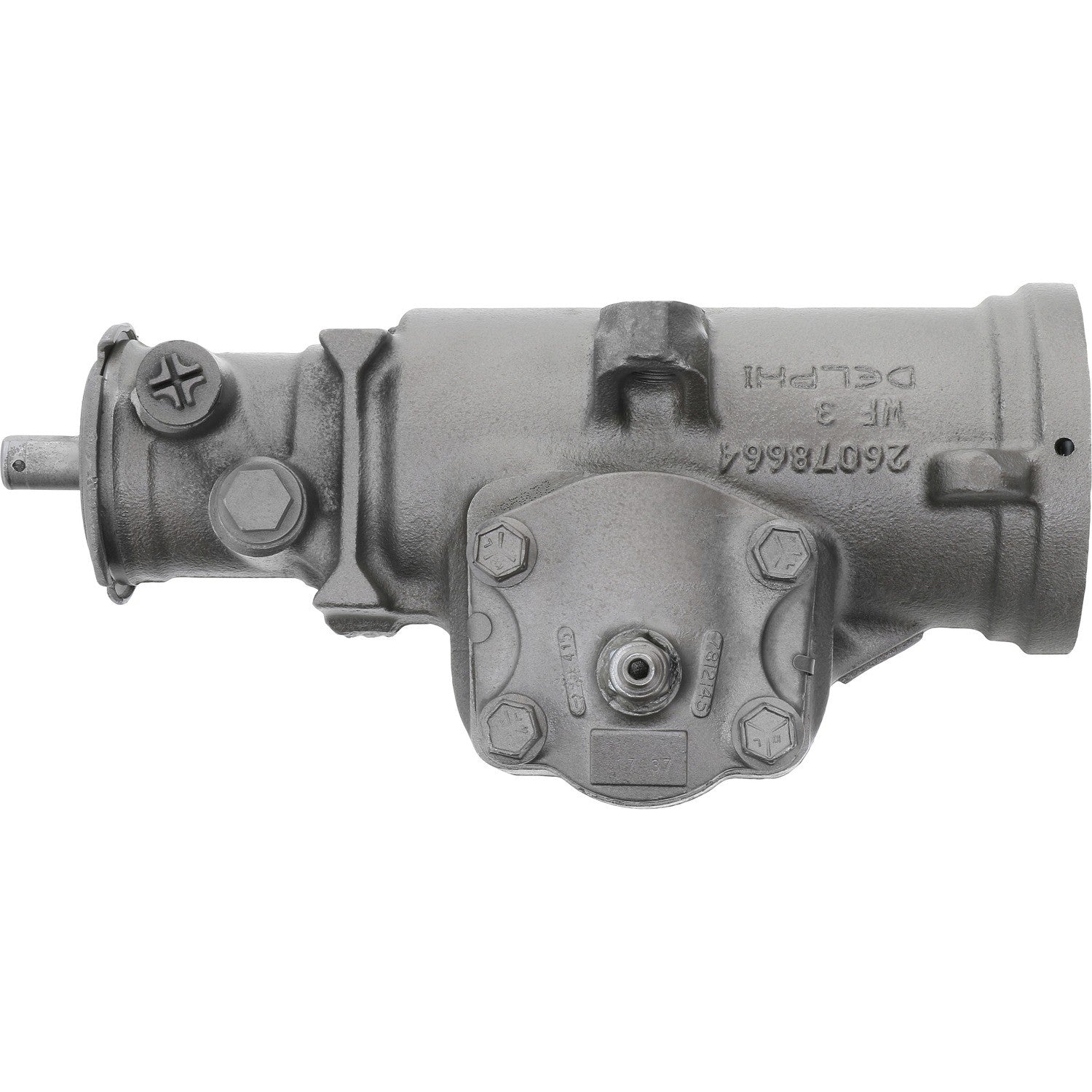 Maval Steering Gear Box 98149M image 5