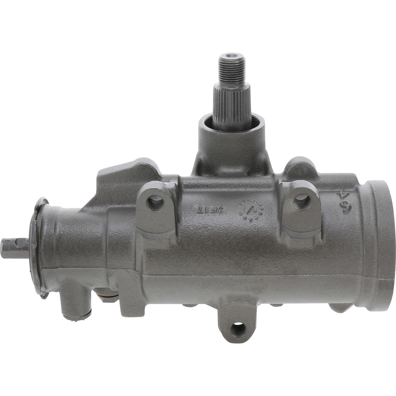 Maval Steering Gear Box 98149M main image