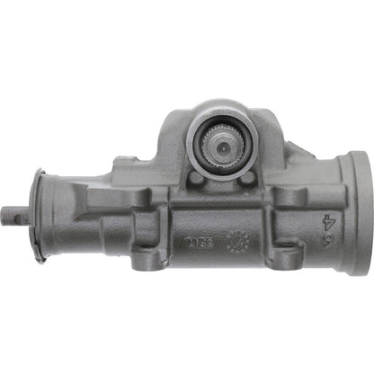 Maval Steering Gear Box 98149M image 2