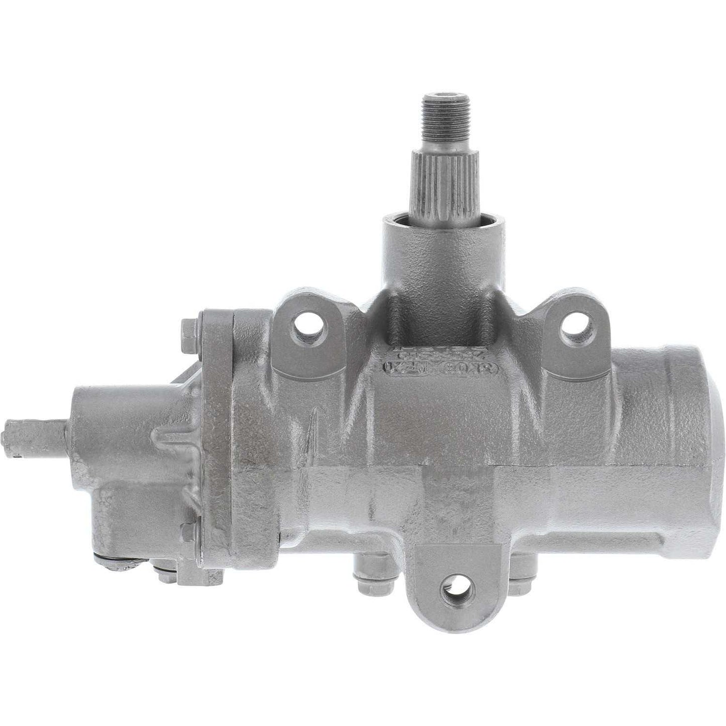 Maval Steering Gear Box - MAVAL - Hydraulic Power - Remanufactured - 98150M 98150M