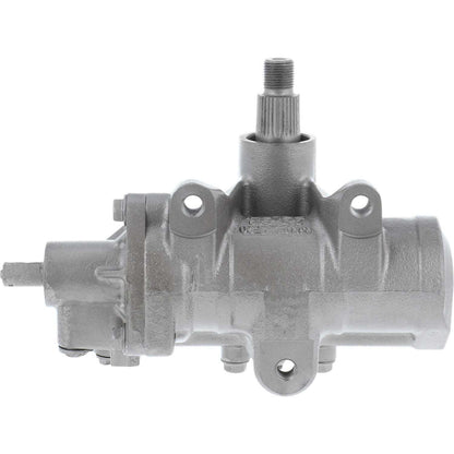Maval Steering Gear Box - MAVAL - Hydraulic Power - Remanufactured - 98150M 98150M