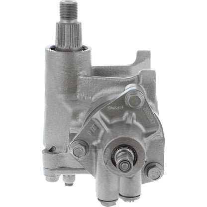 Maval Steering Gear Box - MAVAL - Hydraulic Power - Remanufactured - 98150M 98150M