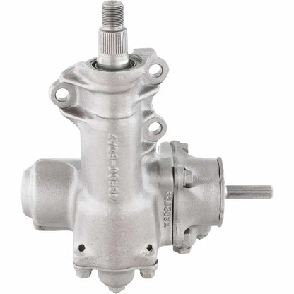 Maval Steering Gear Box - MAVAL - Hydraulic Power - Remanufactured - 98155M 98155M