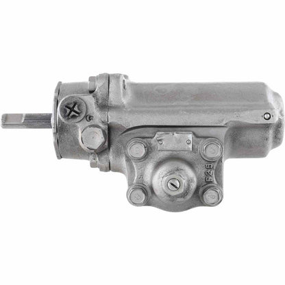 Maval Steering Gear Box - MAVAL - Hydraulic Power - Remanufactured - 98155M 98155M