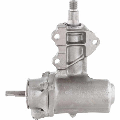 Maval Steering Gear Box - MAVAL - Hydraulic Power - Remanufactured - 98155M 98155M