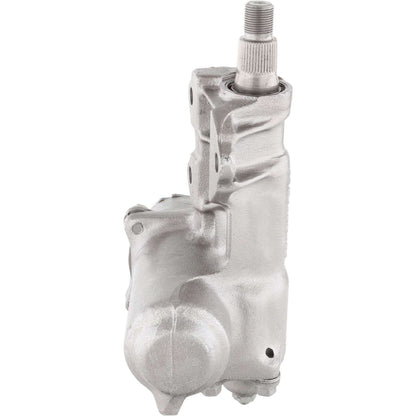 Maval Steering Gear Box - MAVAL - Hydraulic Power - Remanufactured - 98155M 98155M