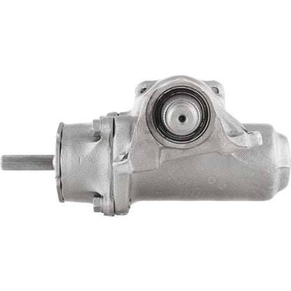 Maval Steering Gear Box - MAVAL - Hydraulic Power - Remanufactured - 98155M 98155M