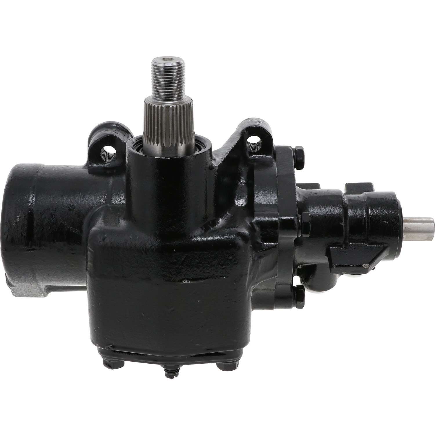 Maval Steering Gear Box - Marathon HP - Hydraulic Power - New - 98157MN 98157MN