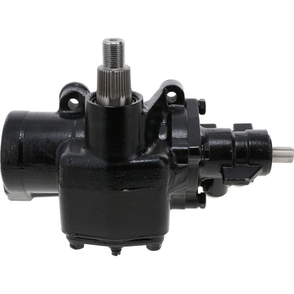 Maval Steering Gear Box - Marathon HP - Hydraulic Power - New - 98157MN 98157MN