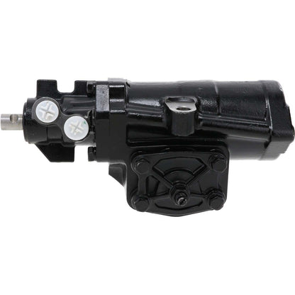 Maval Steering Gear Box - Marathon HP - Hydraulic Power - New - 98157MN 98157MN
