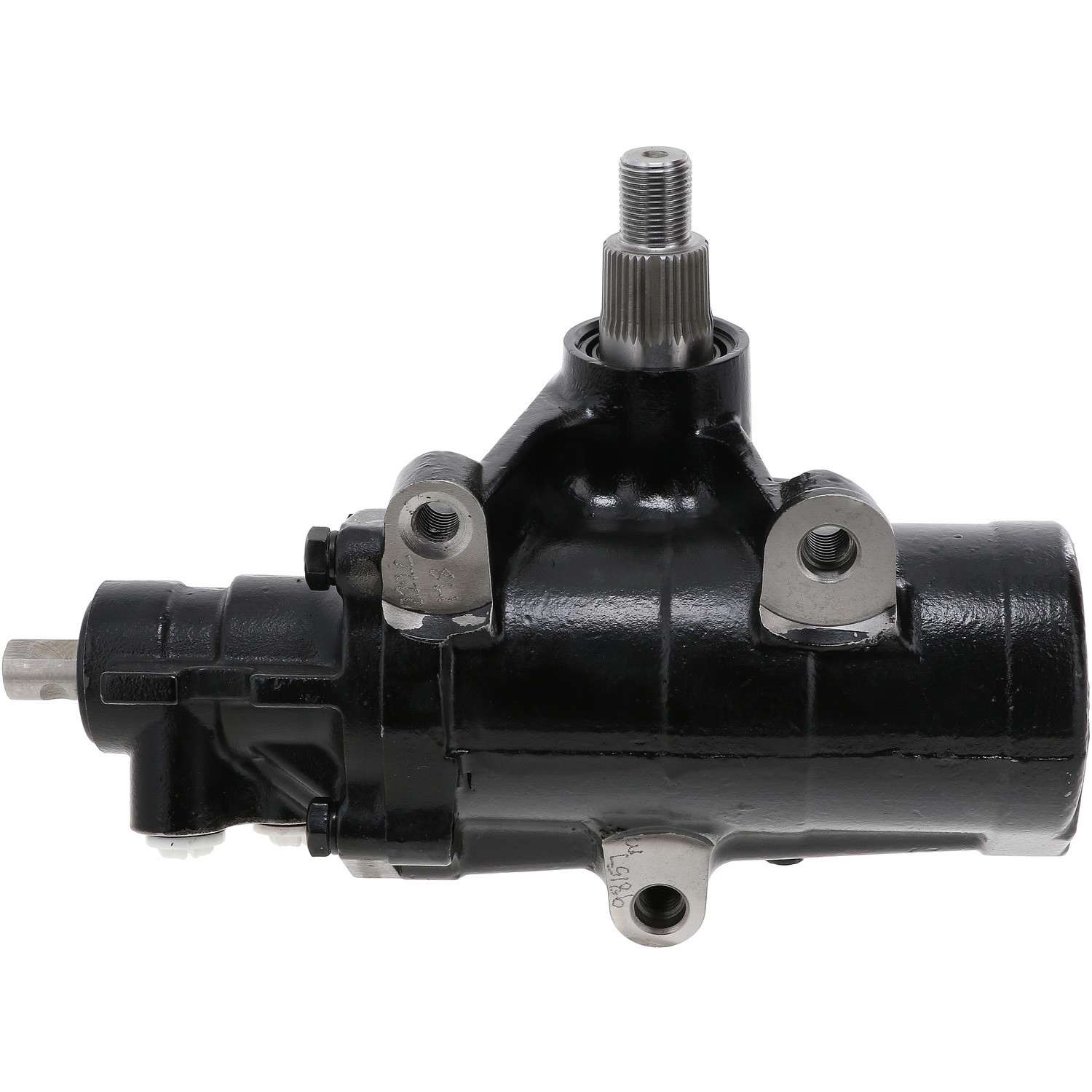 Maval Steering Gear Box - Marathon HP - Hydraulic Power - New - 98157MN 98157MN